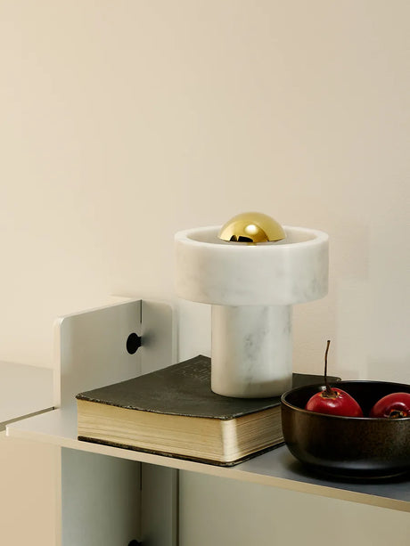 Stone Portable Tischleuchte von Tom Dixon - 3 - Jacobsen Plus