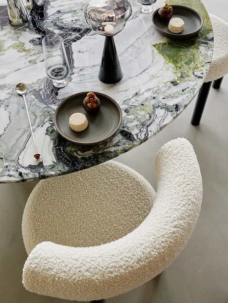 Melt Portable Tischleuchte, black von Tom Dixon - 4 - Jacobsen Plus