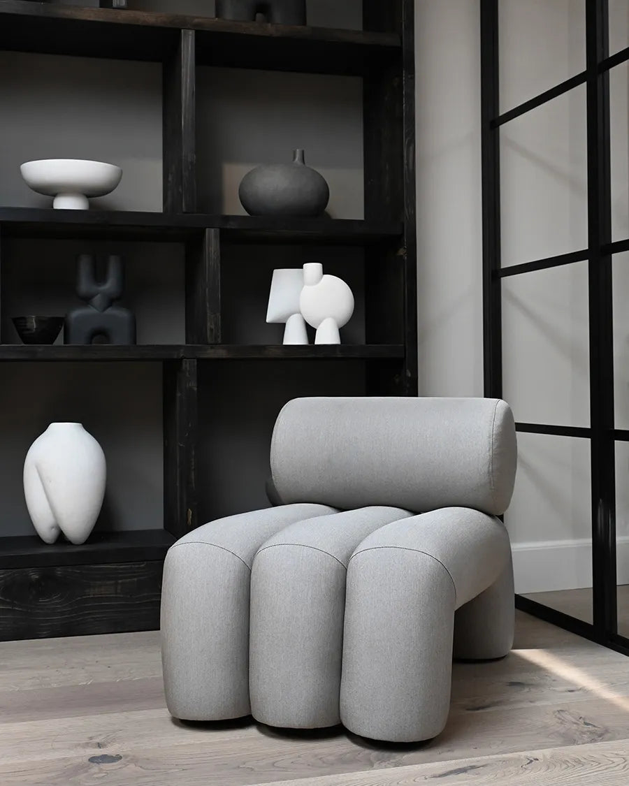 Foku Chair fra 101 Copenhagen - 2 - Jacobsen Plus