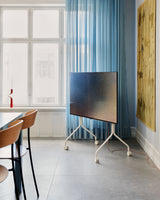 Pedestal - Moon Regular TV-Ständer - 6 - Jacobsen Plus