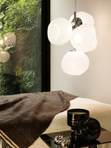 Melt Chandelier Mini fra Tom Dixon - 4 - Jacobsen Plus
