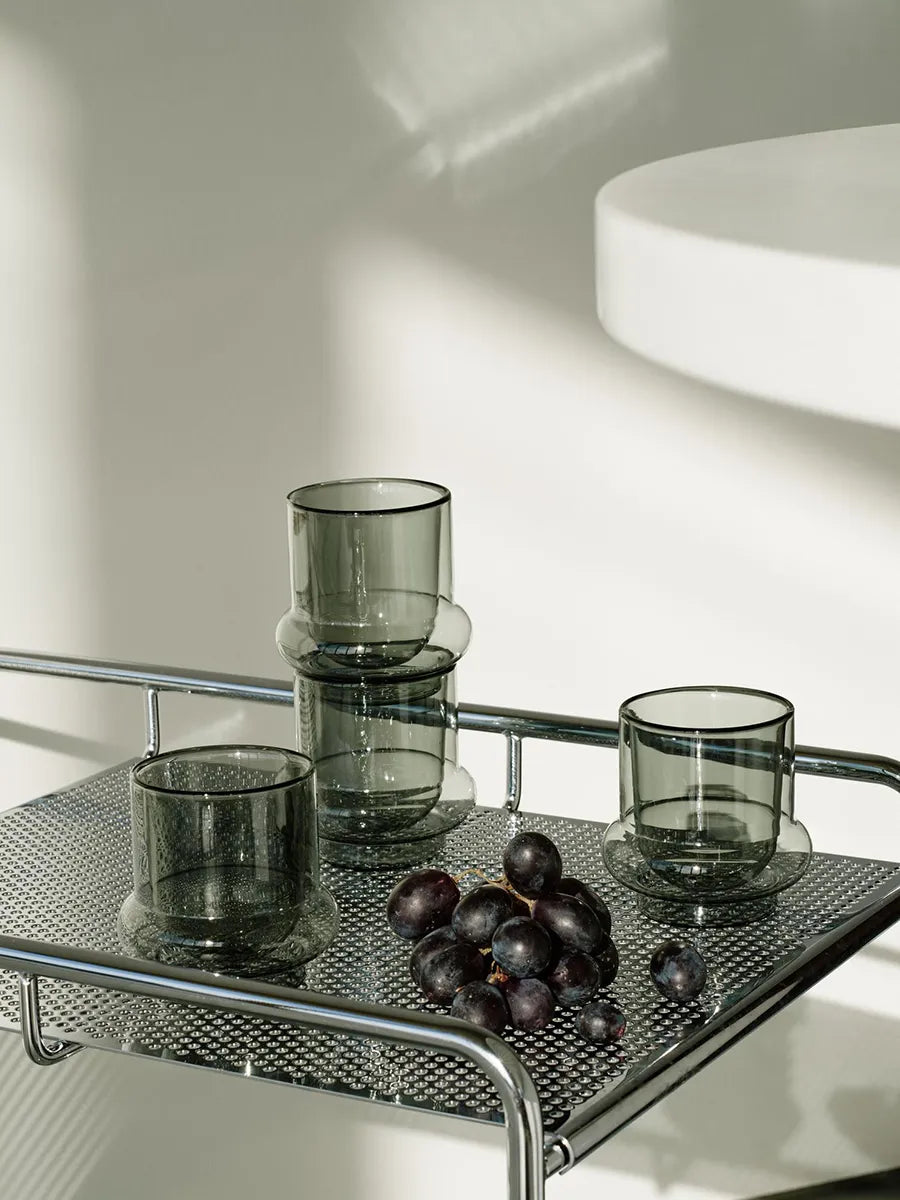 Bump Coffee Cups fra Tom Dixon