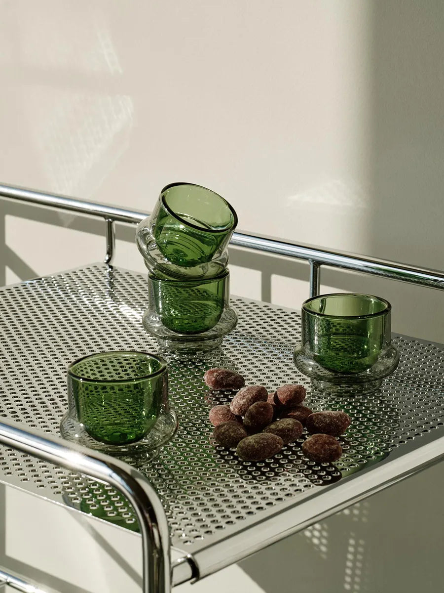 Bump Espresso Cup fra Tom Dixon