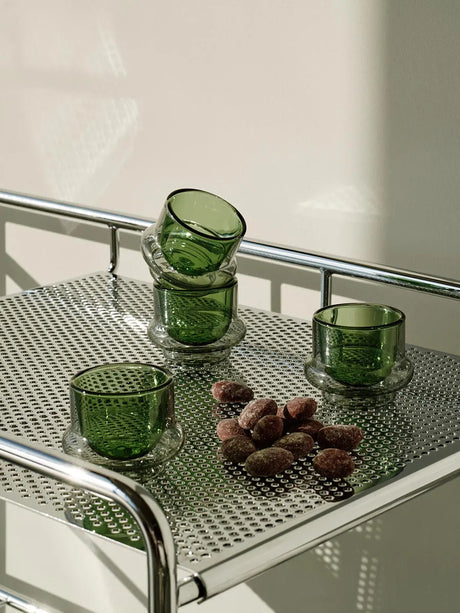 Bump Espresso Cup von Tom Dixon - 3 - Jacobsen Plus