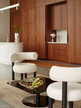 Flash Couchtisch, Square von Tom Dixon - 2 - Jacobsen Plus