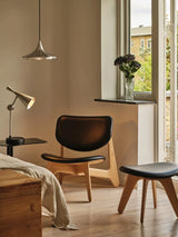 Beat Shade Unbeaten Aluminium von Tom Dixon - 2 - Jacobsen Plus