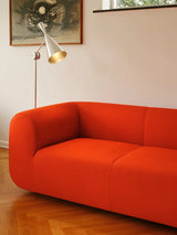 Plump 2,5 pers. Sofa, elle 0200 fra Tom Dixon - 3 - Jacobsen Plus