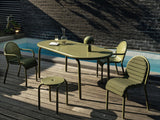Groove Obround Table von Tom Dixon - 7 - Jacobsen Plus