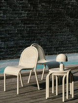 Groove Stool von Tom Dixon - 8 - Jacobsen Plus