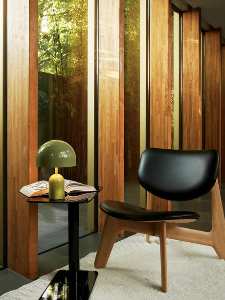 Bell Portable Tischleuchte, moss von Tom Dixon - 3 - Jacobsen Plus
