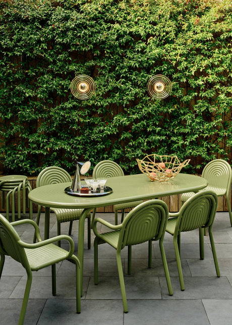 Groove Arm Chair von Tom Dixon - 1 - Jacobsen Plus