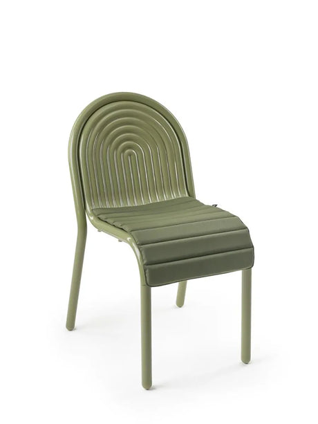 Groove Seat Cushion von Tom Dixon - Moos - Jacobsen Plus