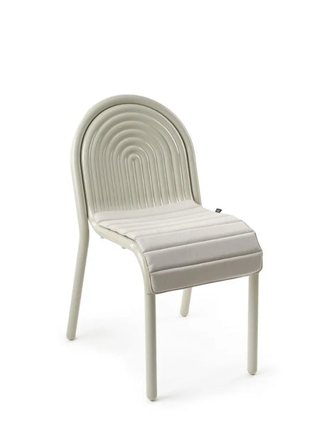 Groove Seat Cushion von Tom Dixon - Moos - Jacobsen Plus