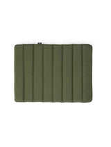 Groove Seat Cushion fra Tom Dixon - Moss - Jacobsen Plus