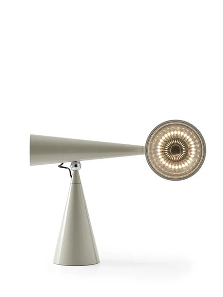 Pose Task LED Tischleuchte von Tom Dixon - Putty - Jacobsen Plus