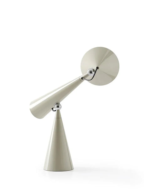 Pose Task LED Tischleuchte von Tom Dixon - Putty - Jacobsen Plus