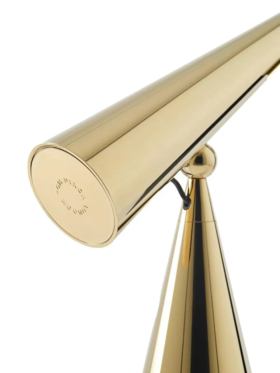 Pose Task LED Bordlampe fra Tom Dixon - 29 - Jacobsen Plus