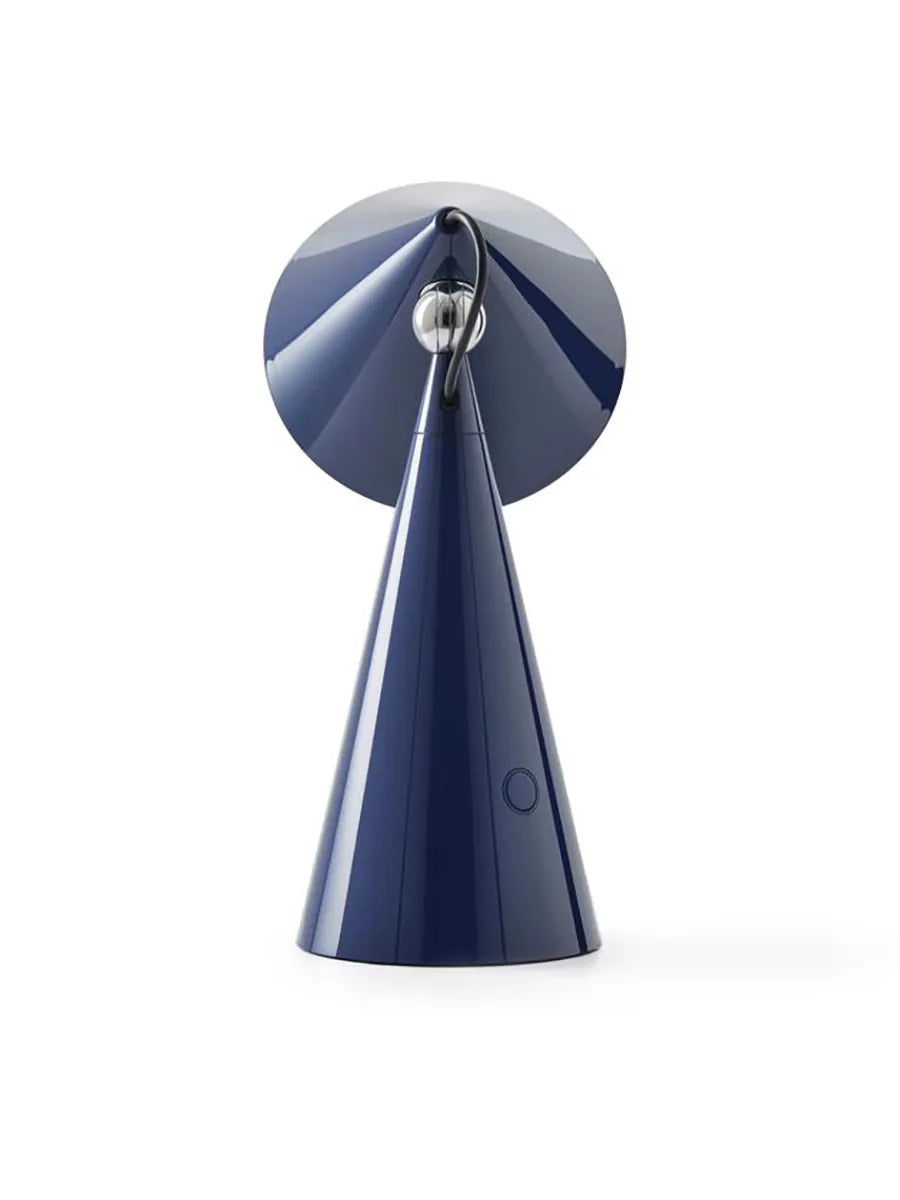 Pose Portable Tischleuchte von Tom Dixon - 19 - Jacobsen Plus