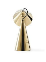 Pose Portable Tischleuchte von Tom Dixon - 41 - Jacobsen Plus