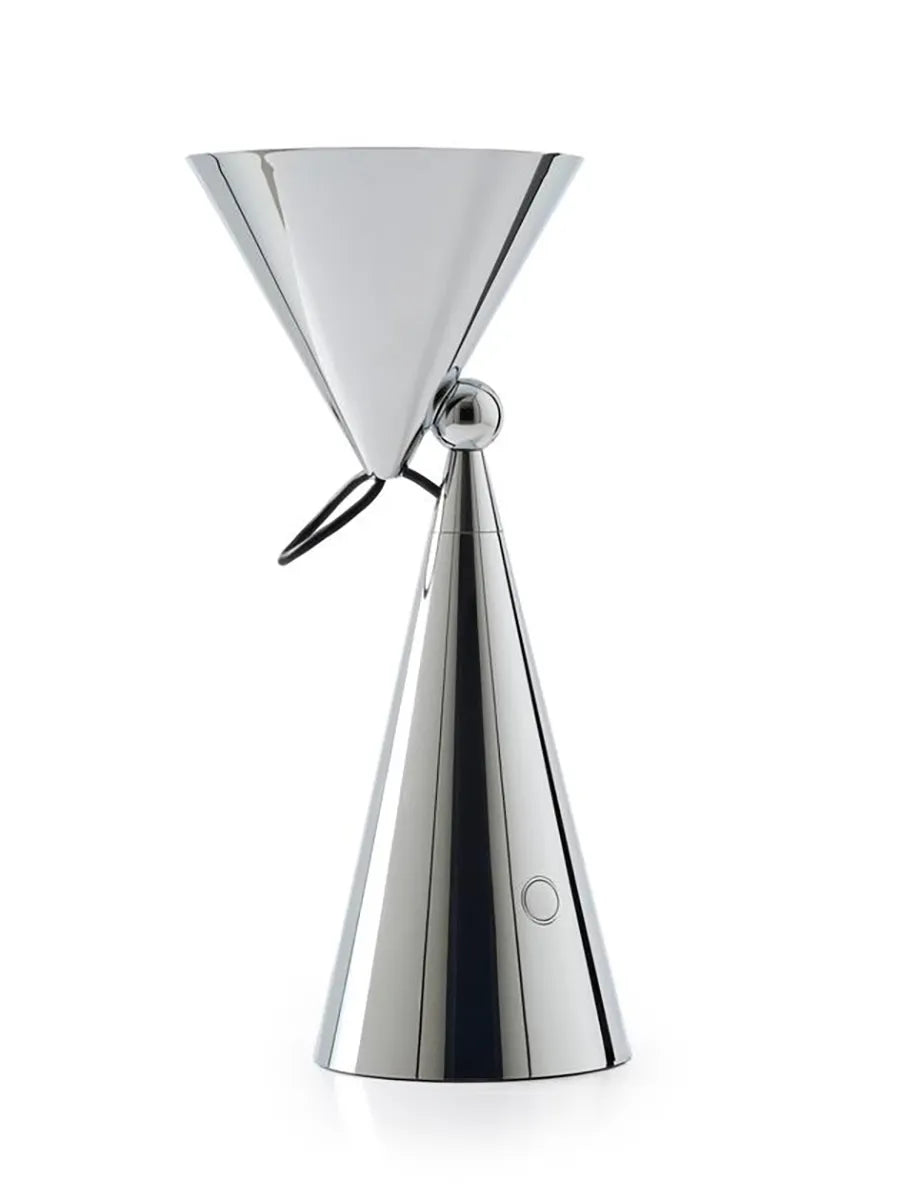 Pose Portable Tischleuchte von Tom Dixon - 36 - Jacobsen Plus