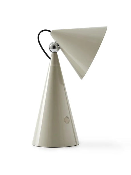 Pose Portable Tischleuchte von Tom Dixon - 1 - Jacobsen Plus