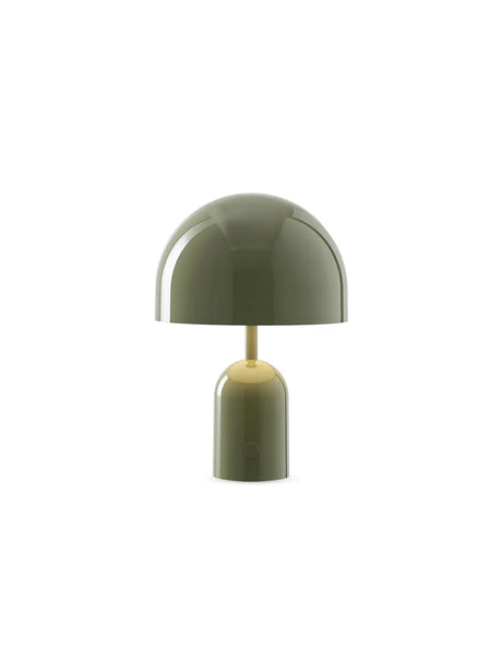Bell Portable Tischleuchte, moss von Tom Dixon - 4 - Jacobsen Plus