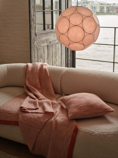 Soft Pendelleuchte, Ø45 Weiß von Tom Dixon - 5 - Jacobsen Plus