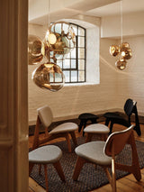 Slab Ottoman von Tom Dixon - 1 - Jacobsen Plus