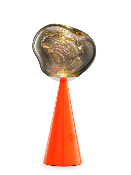 Melt portable Tischleuchte, Fluoro von Tom Dixon - 1 - Jacobsen Plus