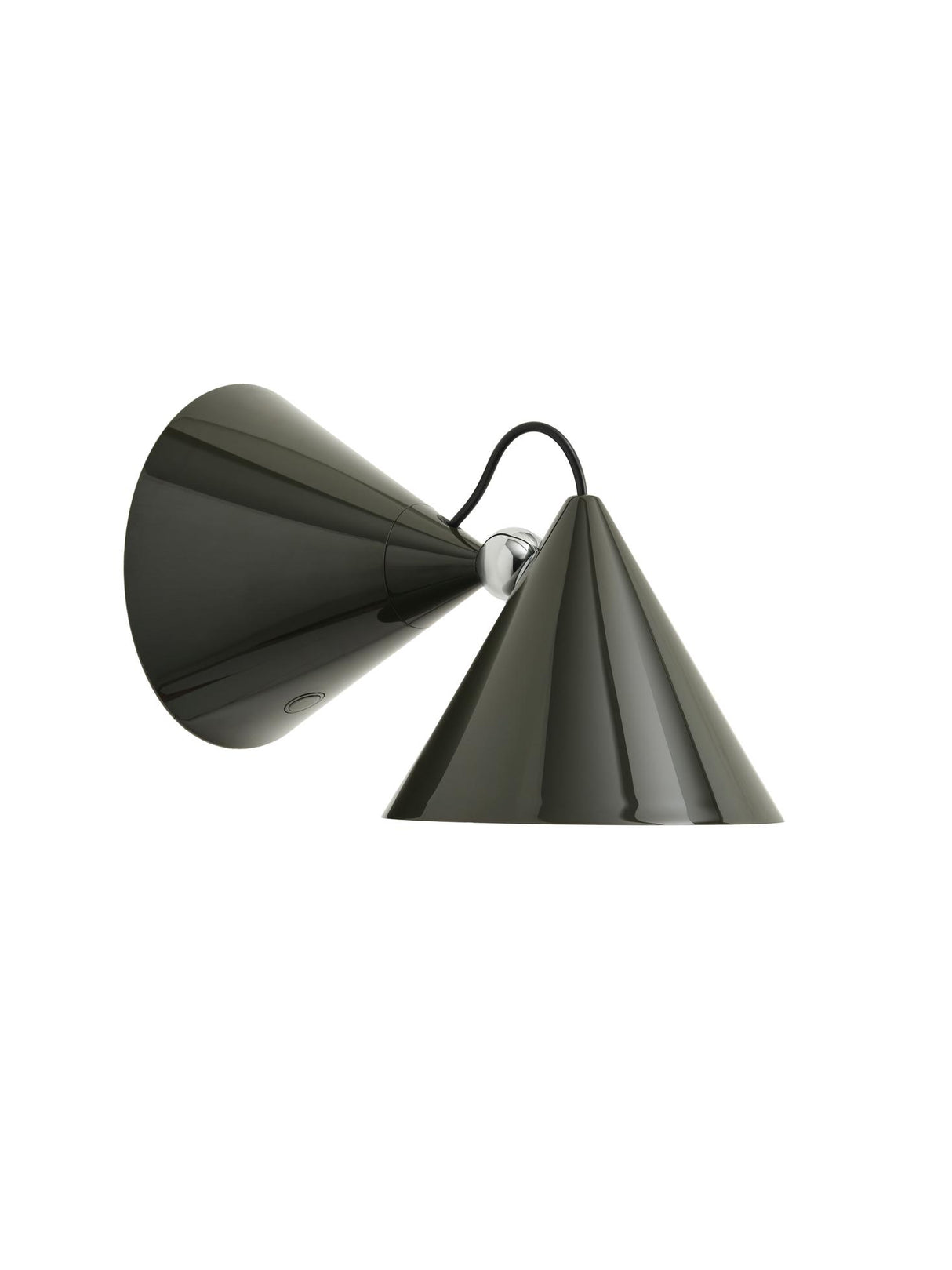 Pose Surface væglampe fra Tom Dixon - Kelp - Jacobsen Plus