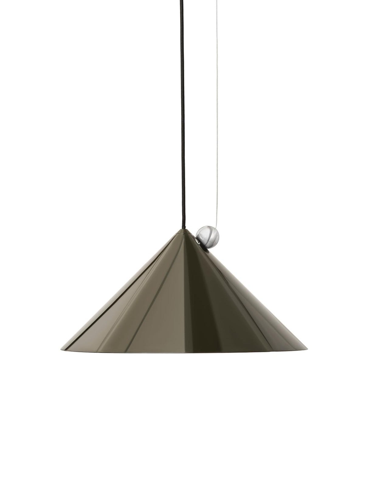 Pose Pendelleuchte, Ø43 von Tom Dixon - 5 - Jacobsen Plus