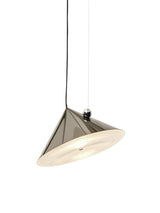 Pose Pendelleuchte, Ø43 von Tom Dixon - Kelp - Jacobsen Plus