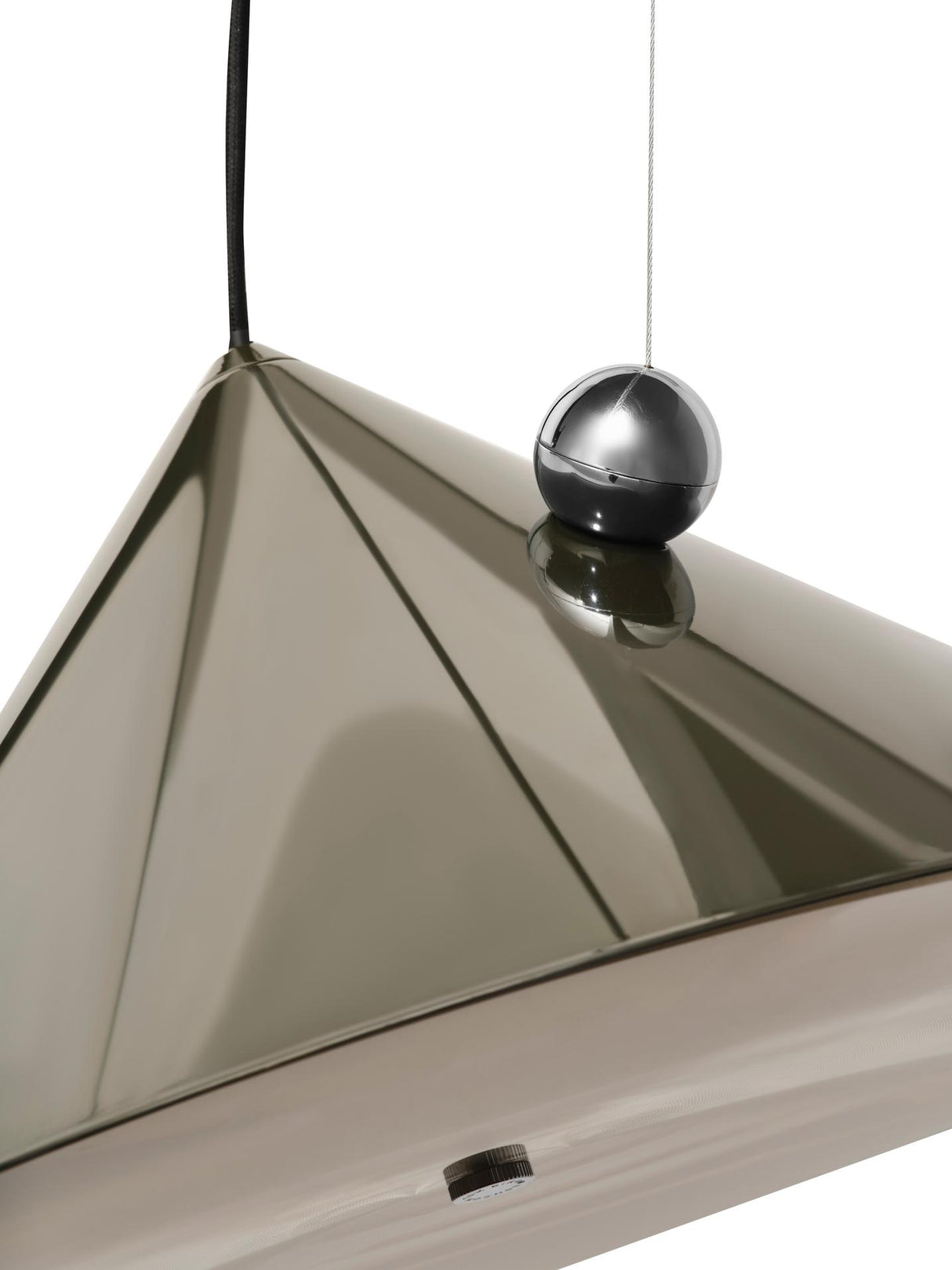 Pose Pendelleuchte, Ø43 von Tom Dixon - 6 - Jacobsen Plus