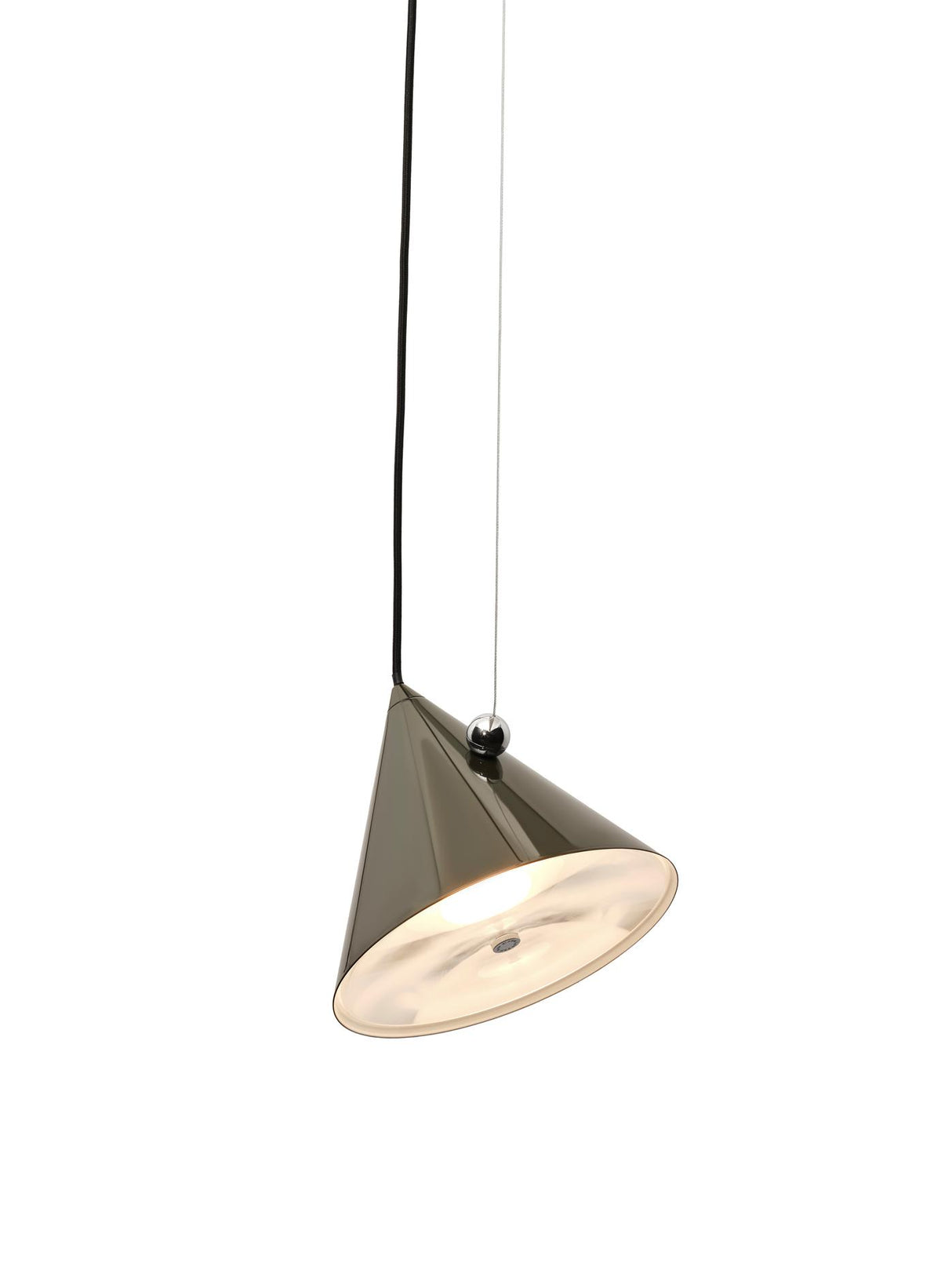 Pose pendel, Ø25 fra Tom Dixon - 9 - Jacobsen Plus