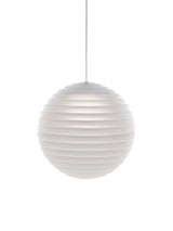Press pendel, frosted fra Tom Dixon - Large - Jacobsen Plus