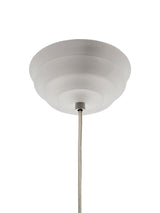 Press pendel, frosted fra Tom Dixon - 6 - Jacobsen Plus