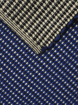 Cord ultramarine blue gulvtæppe fra Tom Dixon - 3 - Jacobsen Plus