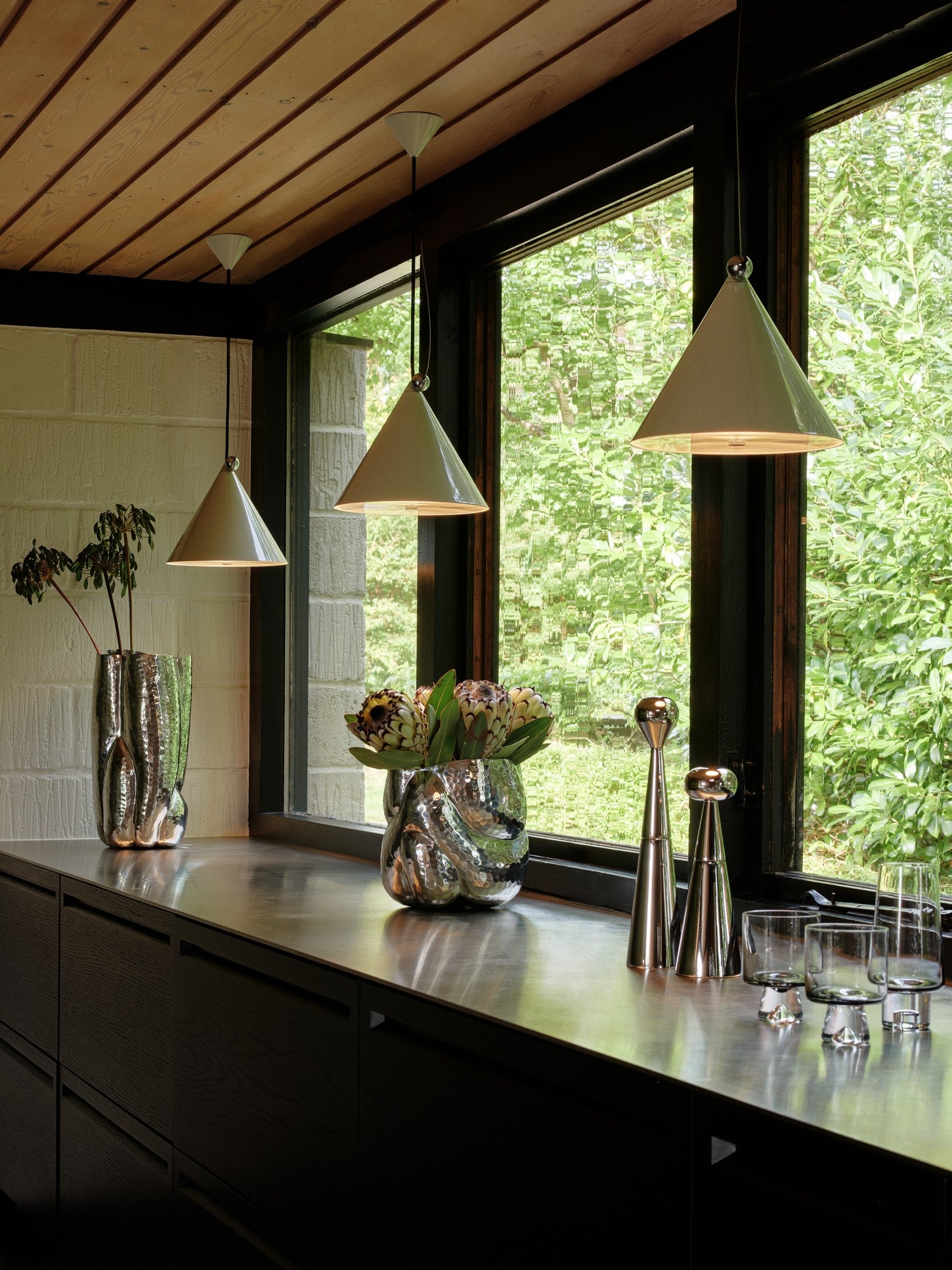 Pose pendel, Ø25 fra Tom Dixon