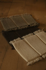 Atoll Teppich, Brown von Massimo - 4 - Jacobsen Plus