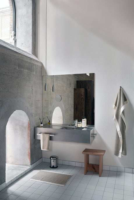 VIPP101 Badematte, Khaki von Vipp - 4 - Jacobsen Plus