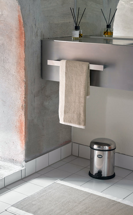VIPP101 Badematte, Khaki von Vipp - 3 - Jacobsen Plus