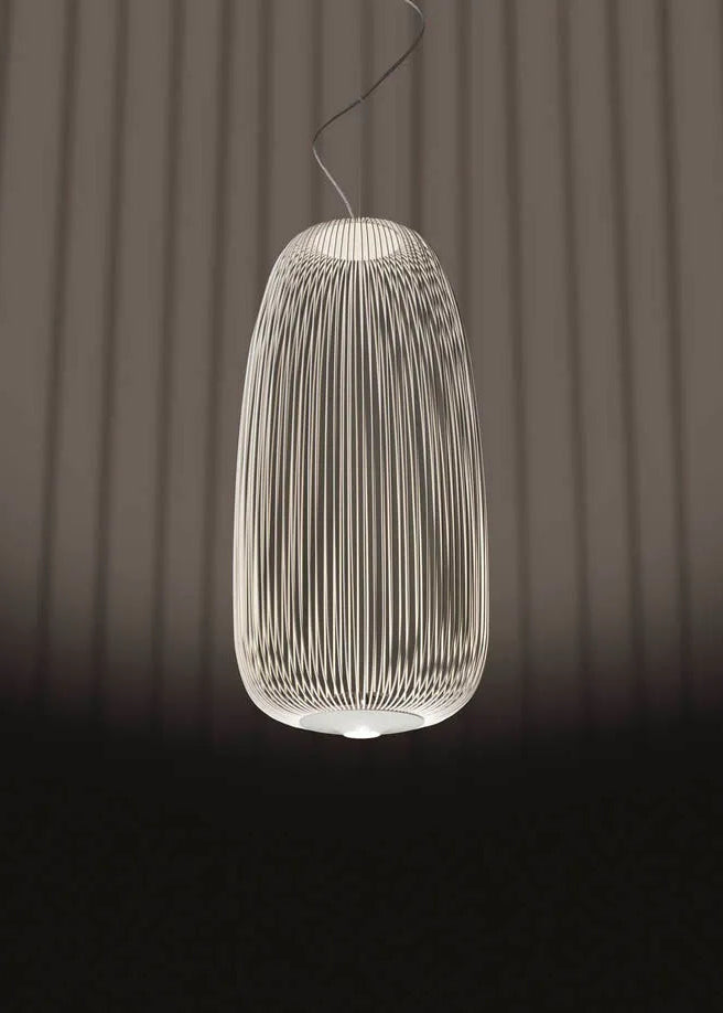Spokes 1 Pendel fra Foscarini - 1 - Jacobsen Plus
