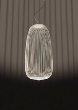 Spokes 1 Pendel fra Foscarini - 1 - Jacobsen Plus