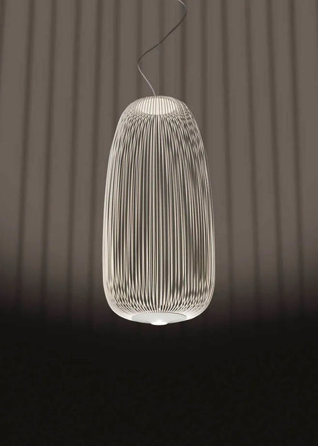 Spokes 1 Pendel fra Foscarini - 1 - Jacobsen Plus