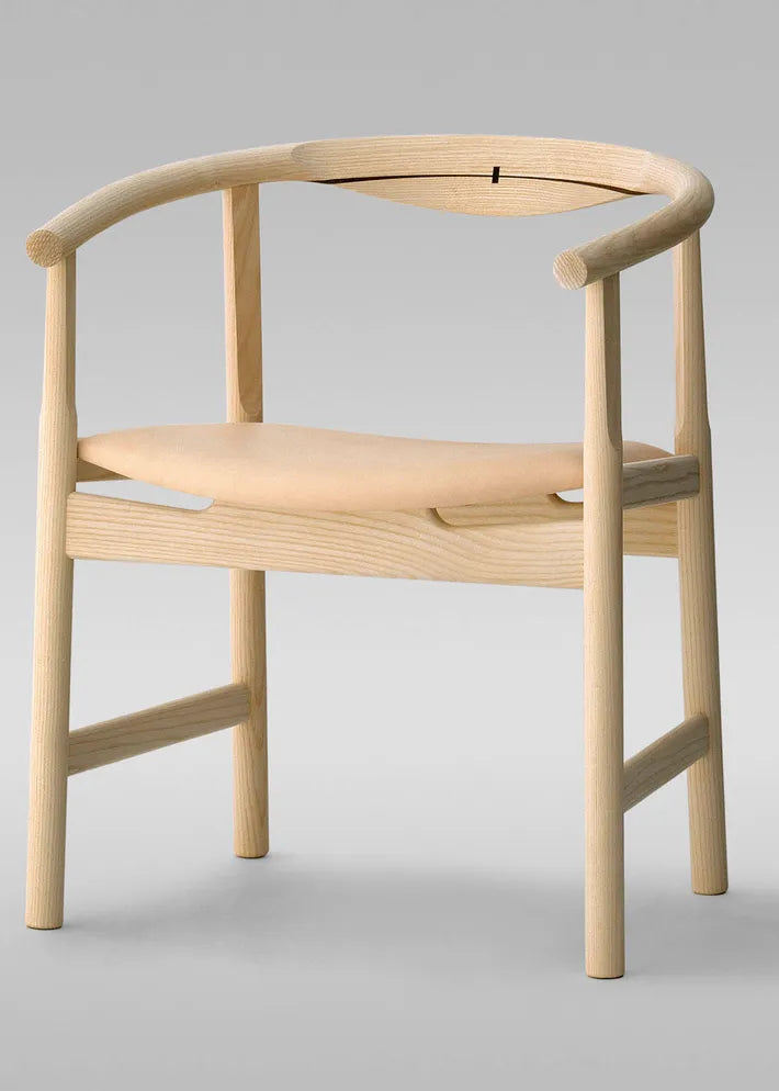 PP203 Stol af Hans J. Wegner - 2 - Jacobsen Plus