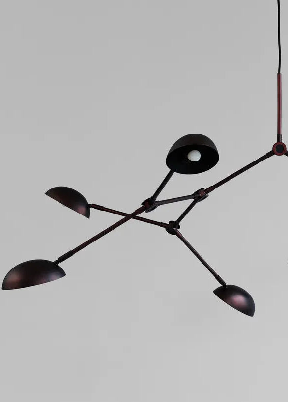 Pygmy E14 LED pære fra 101 Copenhagen - 2 - Jacobsen Plus