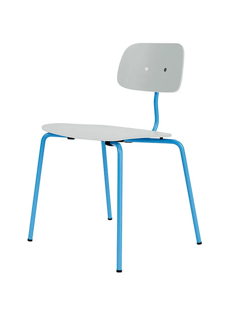Kevi 2060 Stuhl in Oyster von Montana - 154 Azure - Jacobsen Plus
