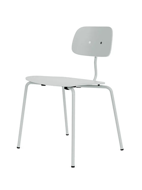 Kevi 2060 Stuhl in Oyster von Montana - 1 - Jacobsen Plus