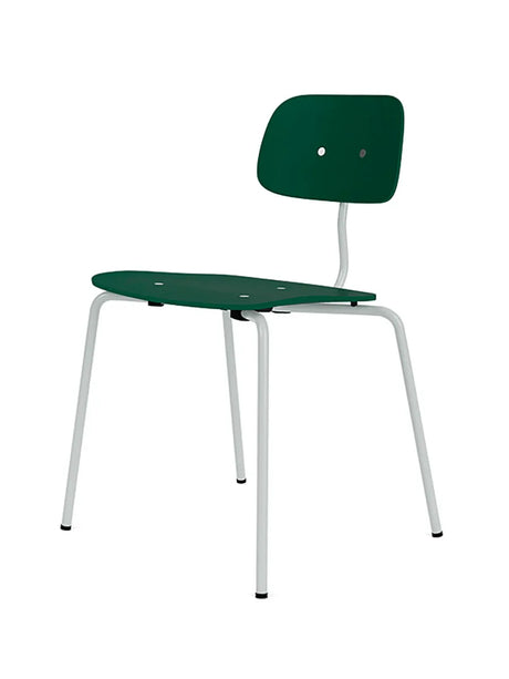Kevi 2060 Stuhl in Pine von Montana - 156 Oyster - Jacobsen Plus