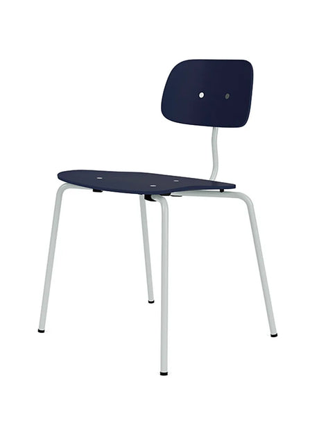 Kevi 2060 Stuhl in Shadow von Montana - 156 Oyster - Jacobsen Plus